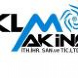 KLM MAKİNA