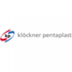 KLOCKNER PENTAPLAST A.S.