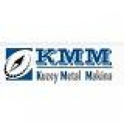 KMM METAL MAKINA  LTD. STI.
