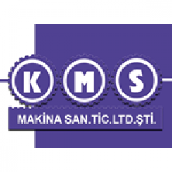 KMS MAKINA SAN. TIC. LTD. STI.