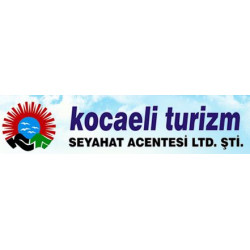 Kocaeli Tur Seyahat Acentası Ltd. Şti. - İzmit Şubesi