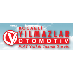 Kocaeli Yılmazlar Otomotiv İnşaat Makina San. Ve Tic. Ltd. Şti.