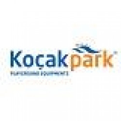 KOCAK PARK PLAYGROUND EQUIPMENTS