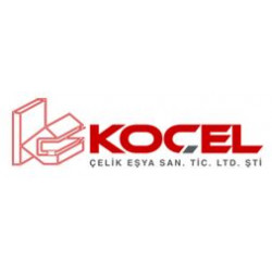 Koçel Çelik Eşya San. Tic. Ltd. Şti.