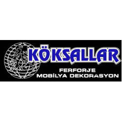 Kokfer - Köksallar Ferforge