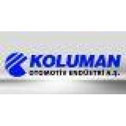 KOLUMAN OTOMOTIV A.S.