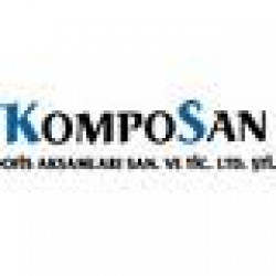 KOMPOSAN OFIS AKSAMLARI  LTD. STI.