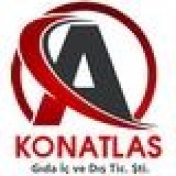 KONATLAS GIDA LTD. STI.