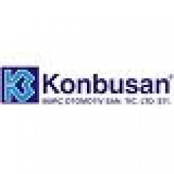 KONBUSAN BURC SAN. TIC. LTD. STI.