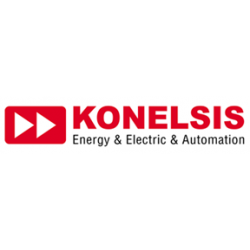 Konelsis Kontrol Elektronik Sis. Otoms. Müh. İnş. Taah. San. Ve Tic. A.ş.