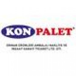 KONPALET ORMAN URUNL. AMBALAJ  LTD. STI.