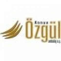 KONYA OZGUL AMBALAJ A.S.