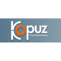 Kopuz Ticaret Yapı Malzemeleri