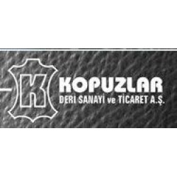 Kopuzlar Deri Sanayi Ve Ticaret A. Ş.