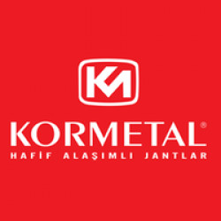 KOR-METAL DIŞ TİC. LTD. ŞTİ.