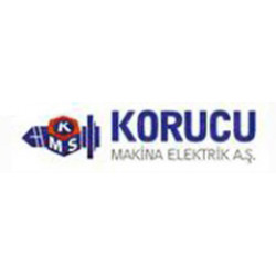 Korucu Makine Elektrik İnş. Taah. San. Ve Tic. A. Ş.