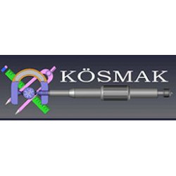 Kösmak Makine İnş. Taahhüt San. Ve Tic. Ltd. Şti.