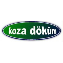 Koza Döküm Makine Elektrik San. Tic. Ltd. Şti.