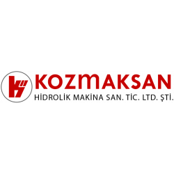 Kozmaksan Hidrolik Mak. San. Ve Tic. Ltd. Şti.