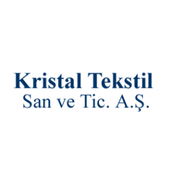 Kristal Tekstil San. Ve Tic. A.ş.