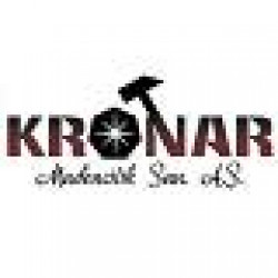 KRONAR MADENCİLİK SAN. A.Ş.