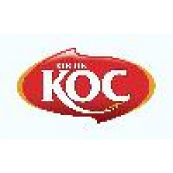 KÜÇÜKKOÇ LOKUM ŞEKERLEME LTD.ŞTİ.