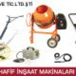 KUCUKOGLU MAKINE LTD. STI