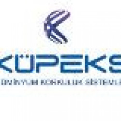 KUPEKS ALUMINYUM LTD. STI.