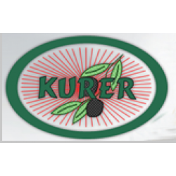 Kurer Zeytin - Erkur Zeytincilik Gıda Ltd. Şti.
