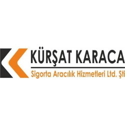 Kürşat Karaca Sigorta Aracılık Hiz. Ltd. Şti.