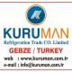 KURUMAN END. SOGUTMA LTD. STI.