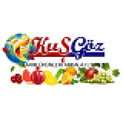 KUSGOZ TARIM URUNLERI  LTD. STI.