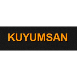 Kuyumsan San. Mak. İmalat Ve Paz. Ltd. Şti.