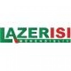 LAZER ISI LTD. STI.
