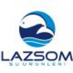 LAZSOM SU URUNLERI LTD. STI.