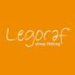 LEGORAF MARKET EKIPMANLARI