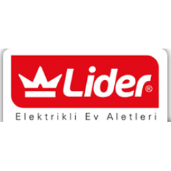 Lider Elektrikli Ev Aletleri