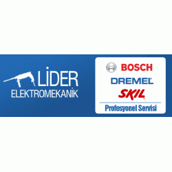 Lider Elektromekanik