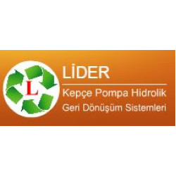 Lider Kepçe San. Tic. Ltd. Şti.