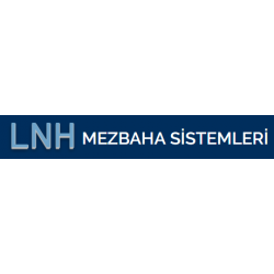 Lnh Mezbaha Makinaları İmalatı İthalat İhracat Sanayi Ve Ticaret-Hasan Ceylan