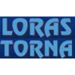 LORAS TORNA HINGE ROLLER SLIDING BAR