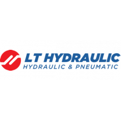 Lt Ankara Hidrolik Makina San. Ve Tic. Ltd. Şti.