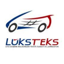 LUKSTEKS OTO LTD. STI.