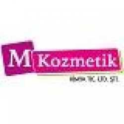 M KOZMETIK KİMYA TIC. LTD. STI.