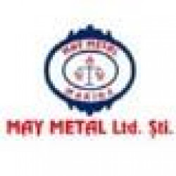 MAAY METAL LTD. STI.