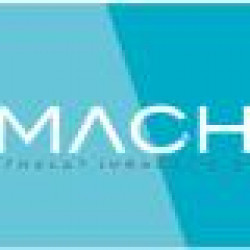 MACH DIS TICARET A.S.