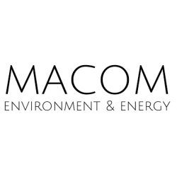 Macom Çevre Enerji Ve Teknoloji Yatırımları Ltd. Şti.