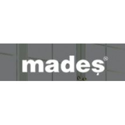 Madeş - Özmadeş Madeni Eşya Sanayi Ve Ticaret A. Ş.