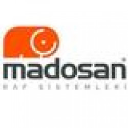 MADOSAN  MARKET DONANIM A.S.