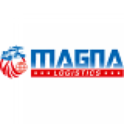 MAGNA LOJİSTİK TİC. LTD. ŞTİ.